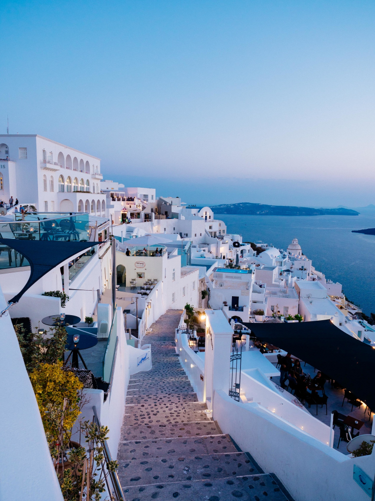 Turquía, Dubái y Crucero por Grecia